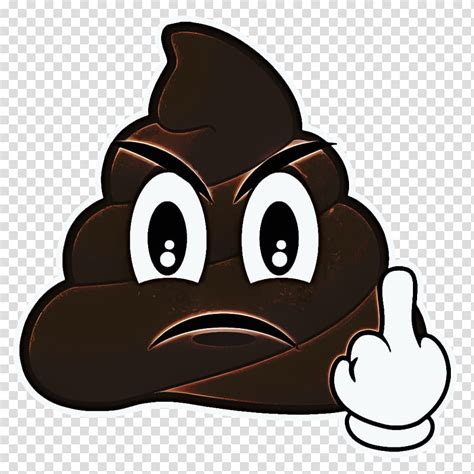 Animated Emoji Pile Of Poo Emoji Feces Finger Emoticon