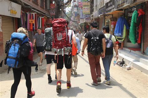 How Easy Is It To Travel Around Nepal