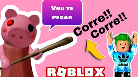 Submitted 3 years ago by loabyyt. ROBLOX | MODO INFECTION NÃO TEM PARA NINGUÉM #roblox #Robloxpiggy #jogos #games #gameplay - YouTube