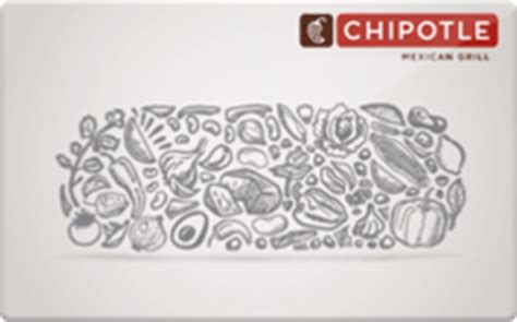 We did not find results for: Chipotle Gift Card Discount - 8.10% off