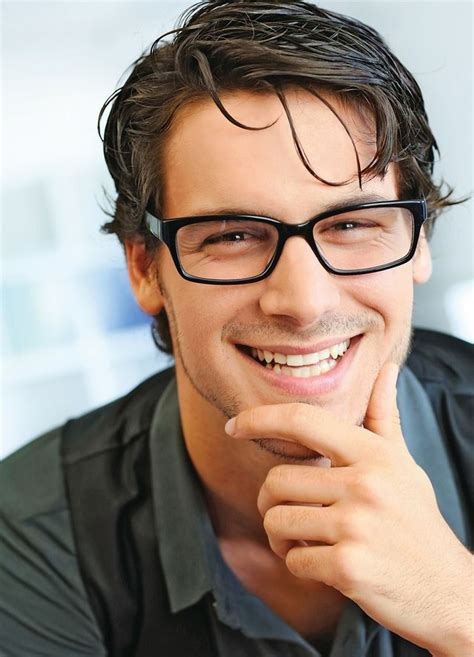 The gabe glasses were contributed to the steam workshop. 18 Hot Guys Who Prove That Glasses Are Sexy | PlayBuzz