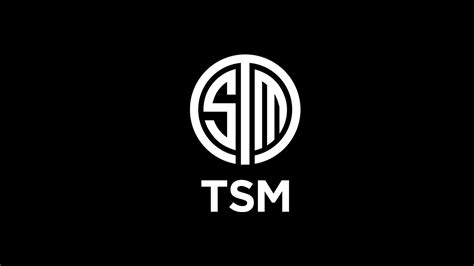 Esports Organization Tsm Finally Breaks Its 210 Million Partnership