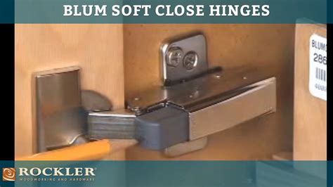 8 Images How To Install Blum Soft Close Cabinet Hinges And Description