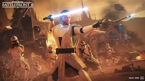 Battlefront 2 real graphics 3.0.2 completed release. Star Wars Battlefront II Looks Ahead to 2019 for New Content