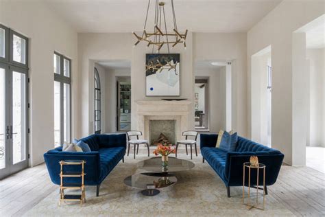 Journalist and content editor specialising in. Colour Schemes and Ideas to Go With Your Blue Sofa | Houzz UK