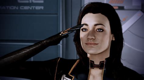 Miranda Lawson Deviantart Mass Effect 3 Miranda Lawson Lithograph By
