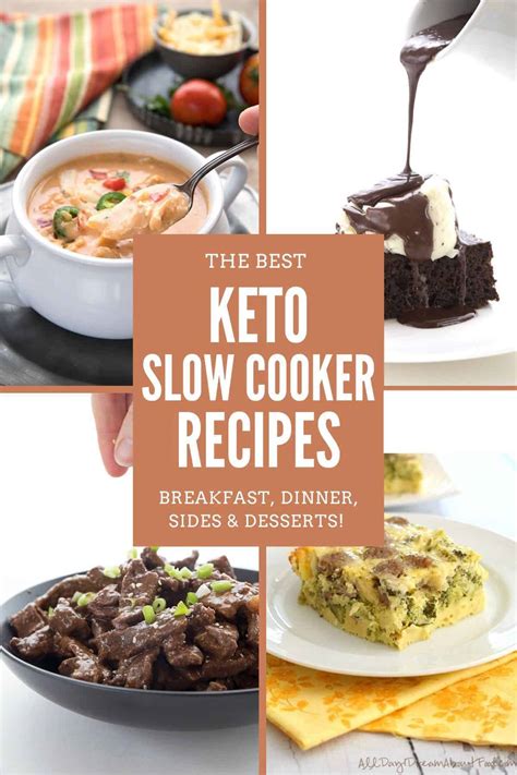 Best Keto Recipes Of 2019 All Day I Dream About Food Real Barta