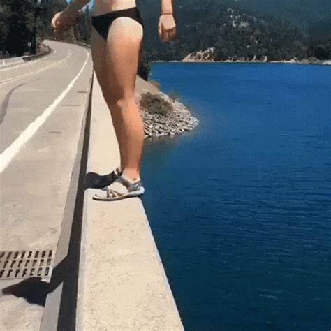 Backflip Reverse GIF Find Share On GIPHY