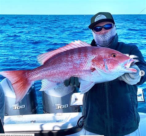 Richs Red Snapper Angling Adventures Florida Keys Fishing Trips