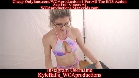 Beach Changing Room With My Stepmom Part 5 Cory Chase Movie From