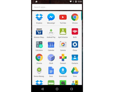 Android App Icon Size 246128 Free Icons Library