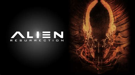 Alien Resurrection Apple Tv