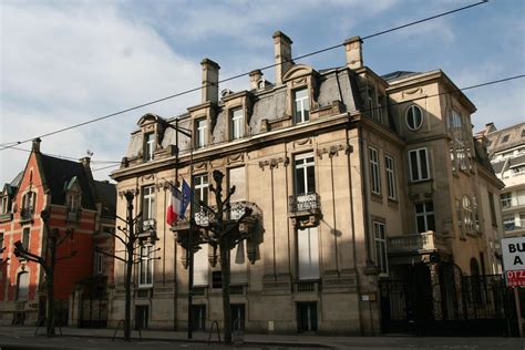 Lettre De Motivation Stage Tribunal Administratif