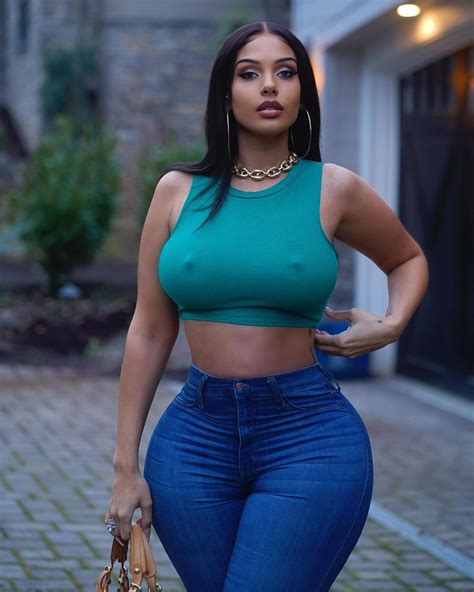 AMIRAHDYME Amirahdyme Instagram Photos And Videos Thick Girls