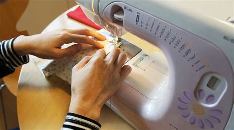 Sewing For Beginners 25 Must Learn Basic Sewing Skills