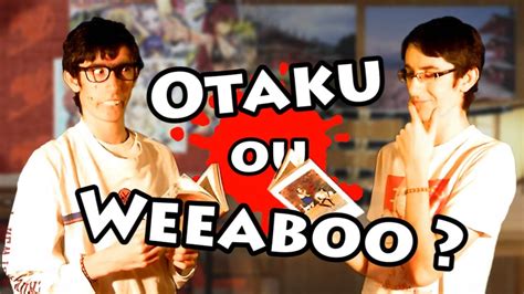 Difference Between Otaku And Weeaboo Anime Amino