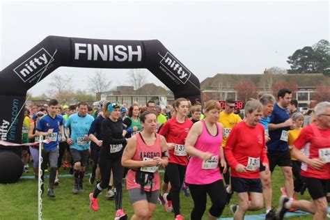 Towns 10k Race Is Fast Approaching Shropshire Star