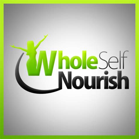 Whole Self Nourish