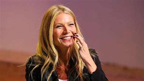 Gwyneth Paltrow Offers Anal Sex Tips Goop Anal Sex Guide Marie Claire