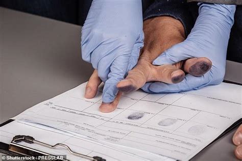 Ai Creates Fake Master Fingerprints That Are So Realistic They Could