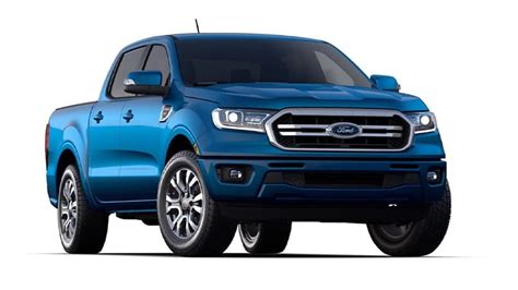 Which 2021 Ford Ranger Is Right For You Xl Xlt Lariat Essential Ford