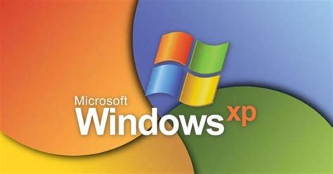 Microsoft Lanzó Actualizaciones Inusuales Para Windows Xp Para Evitar