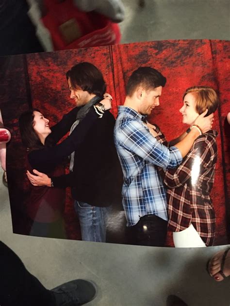 39 Best Images About Photo Op Ideas With Jared And Jensen For