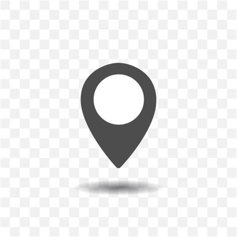 I am not a lawyer. Image Landmark Gps Map Location Rounded Square Flat Icons ...