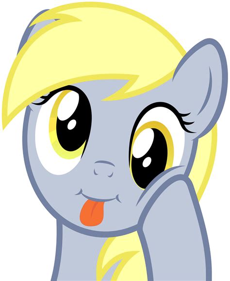 Hi I Am Derpy By Infinitoa On Deviantart