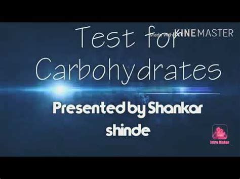 Using a dropper, place a few drops of. Iodine test for carbohydrates or starch ( components of ...