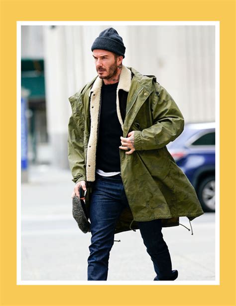 The Best Winter Coats For Men In 2023
