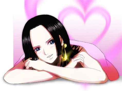 Boa Hancock ONE PIECE Image 575696 Zerochan Anime Image Board