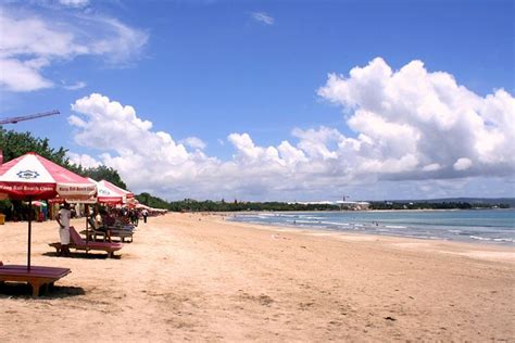 Pantai Kuta Bali · Free Photo On Pixabay