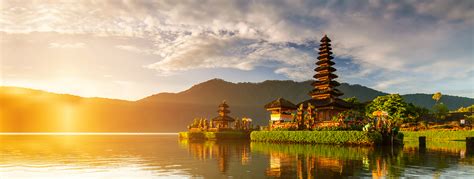 Indonesia Bali Tour