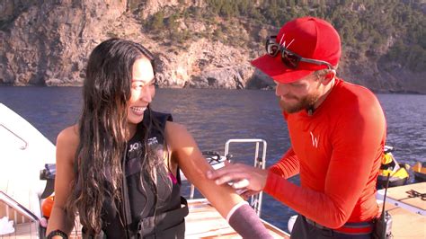 Watch Below Deck Mediterranean Sneak Peek Did Jessica More Just Catch