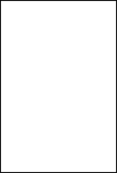Black Border Png Rectangle - Inmotion-Hamleto