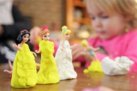 The Best Modeling Clay For Kids The Creative Folk