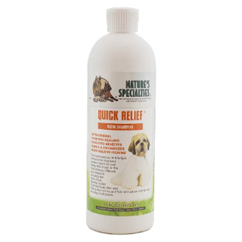 Best Dog Shampoo For Yeast Infection Dopi