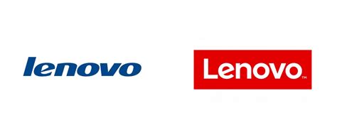 Brand New New Logo And Identity For Lenovo By Saatchi And Saatchi New York
