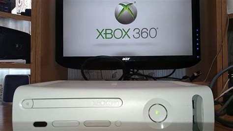 Xbox 360 Arcade Youtube