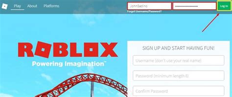 Roblox Admin Sign Up 2023 Get Latest Games 2023 Update