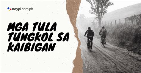 Pin on Mga Tula