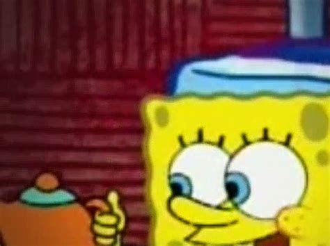 Sponge Bob Season 5 Episode 11b The Donut Of Shame Video Dailymotion
