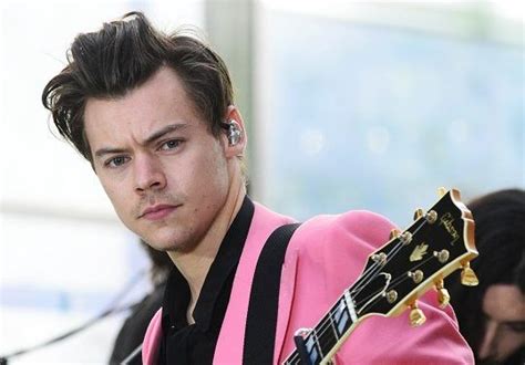 The one direction heartthrob, we can definitively say, has chops. Harry Styles album review: A take on 70s rock that works ...