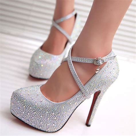 Pin On Party Shoes