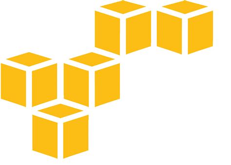 Amazon Web Services Logo Thumbnail Transparent Png Stickpng