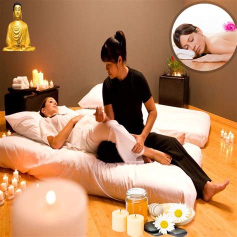 Moksha Traditional Thai Spa In Dubai Body Massage Massage Center Body To Body