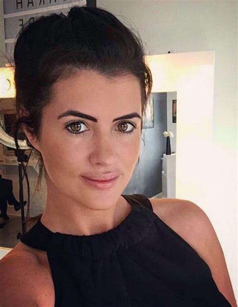 Helen Wood Outs Lillie Lexie Gregg For Faking On Ex On The Beach In