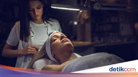 Review Ertos Beauty Clinic: Mencoba Perawatan Baby Skin