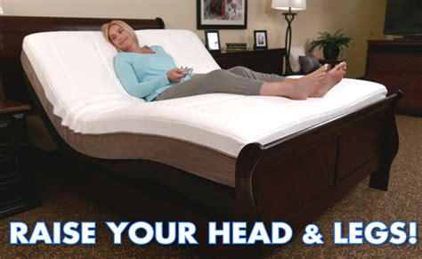 Craftmatic® Adjustable Beds The First Name In Adjustable Beds